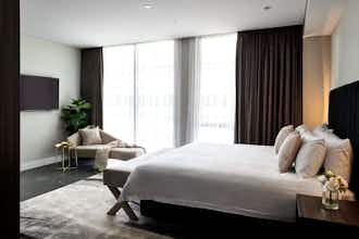 Hotel Crowne Plaza Sydney Burwood photo 4