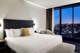 Hotel Crowne Plaza Sydney Burwood photo 3