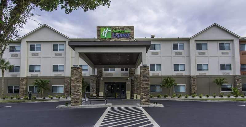 Holiday Inn Express Naples South I 75