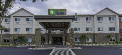 Holiday Inn Express Naples South I 75