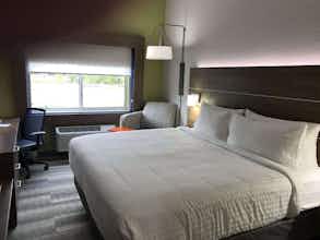 Hotel Holiday Inn Express Naples South I 75 photo 4