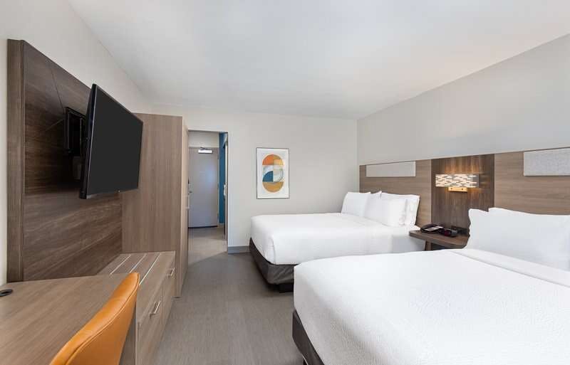 Hotel Holiday Inn Express Atlanta Airport North photo 1
