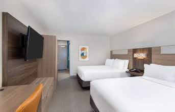 Hotel Holiday Inn Express Atlanta Airport North photo 1