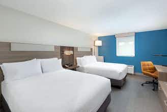 Hotel Holiday Inn Express Atlanta Airport North photo 2