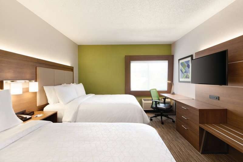 Hotel Holiday Inn Express Hartford South Rocky Hill photo 3