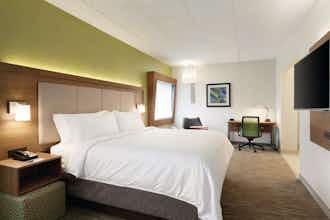 Hotel Holiday Inn Express Hartford South Rocky Hill photo 5