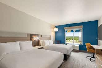 Hotel Holiday Inn Express & Suites Bessemer Birmingham Sw photo 3