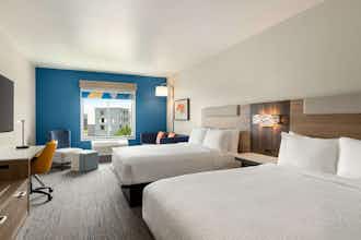 Hotel Holiday Inn Express & Suites Bessemer Birmingham Sw photo 2