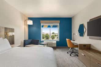 Hotel Holiday Inn Express & Suites Bessemer Birmingham Sw photo 4