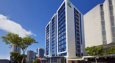Holiday Inn Express Brisbane Central