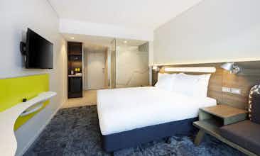Hotel Holiday Inn Express Brisbane Central photo 3