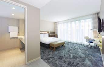 Hotel Holiday Inn Express Brisbane Central photo 4
