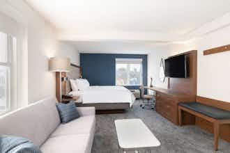 Hotel Holiday Inn Express & Suites Boston Cambridge photo 5