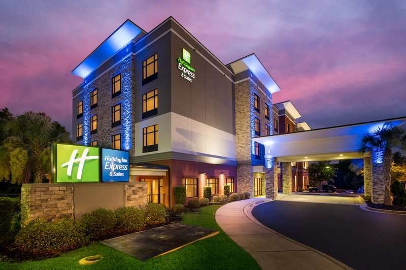 Holiday Inn Express & Suites LEXINGTON
