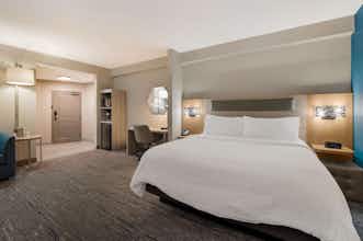 Hotel Holiday Inn Express & Suites LEXINGTON photo 1