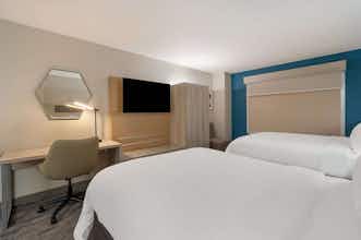 Hotel Holiday Inn Express & Suites LEXINGTON photo 2