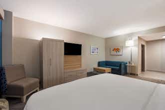 Hotel Holiday Inn Express & Suites LEXINGTON photo 3