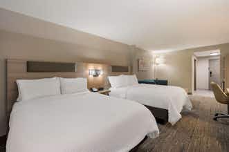 Hotel Holiday Inn Express & Suites LEXINGTON photo 5