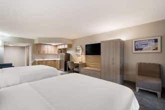 Hotel Holiday Inn Express & Suites LEXINGTON photo 4