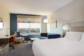 Hotel Holiday Inn Express & Suites Zion photo 2