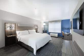 Hotel Holiday Inn Express & Suites Zion photo 3