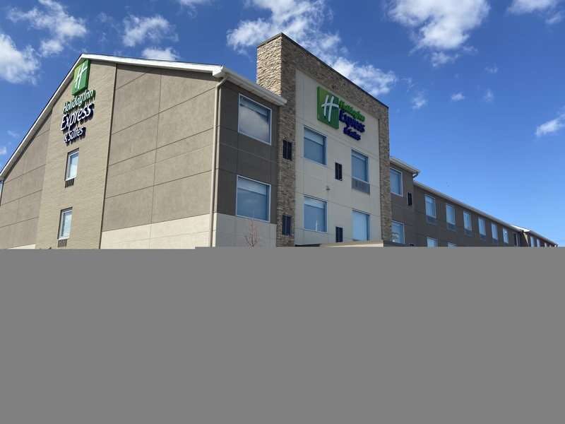 Holiday Inn Express & Suites ELYRIA