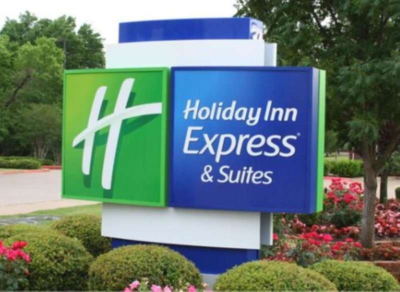 Holiday Inn Express & Suites Ormond Beach North Daytona