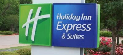 Holiday Inn Express & Suites Ormond Beach North Daytona