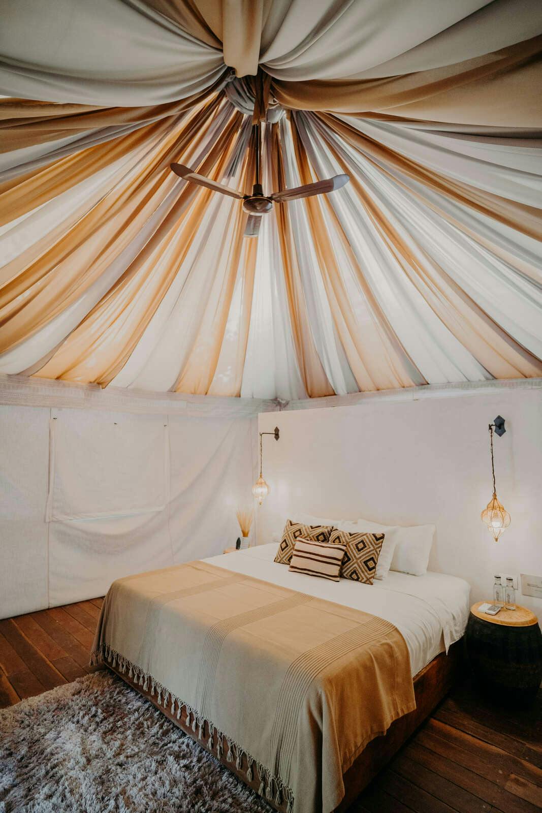 Hotel Ether Tulum photo 2