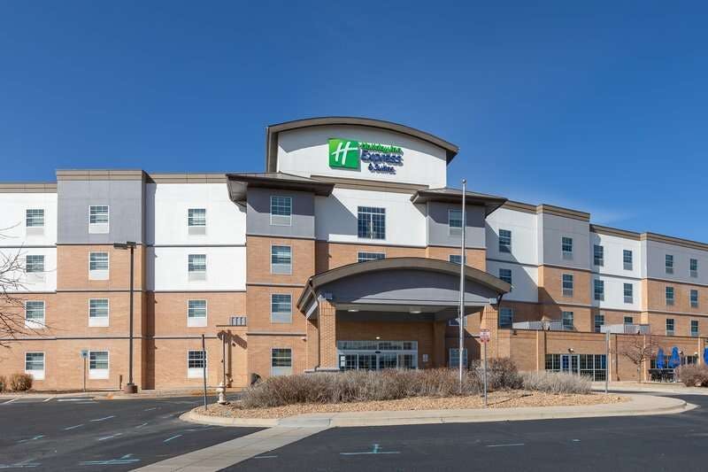 Holiday Inn Express & Suites Englewood Denver South