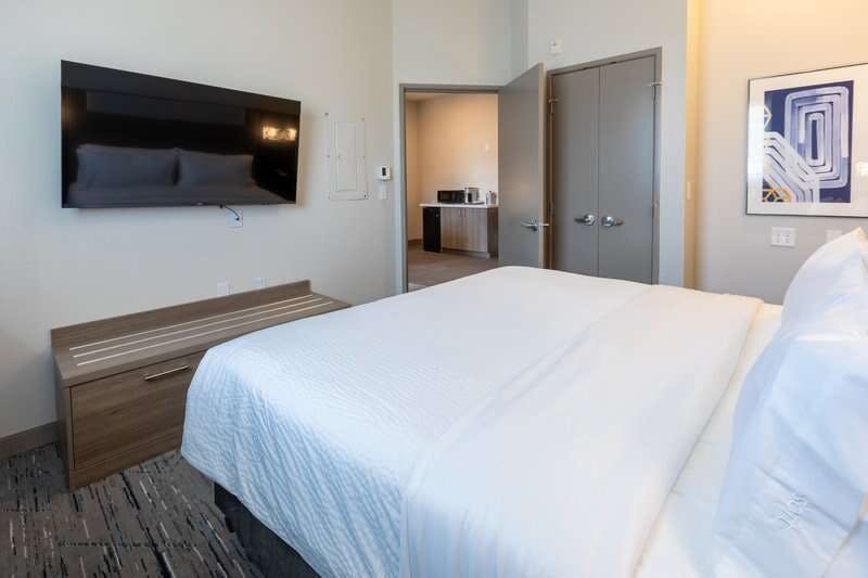 Hotel Holiday Inn Express & Suites Englewood Denver South photo 2