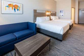 Hotel Holiday Inn Express & Suites Englewood Denver South photo 5