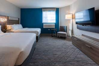 Hotel Holiday Inn Express & Suites Englewood Denver South photo 4
