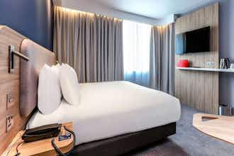 Hotel Holiday Inn Express Edinburgh City West photo 5