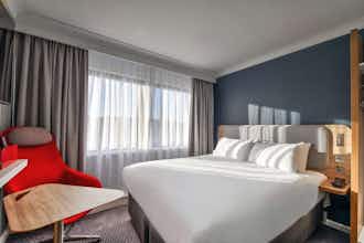 Hotel Holiday Inn Express Edinburgh City West photo 2