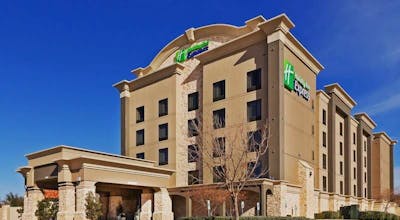 Holiday Inn Express Frisco Legacy Park Area