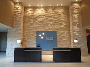 Hotel Holiday Inn Express Frisco Legacy Park Area photo 5