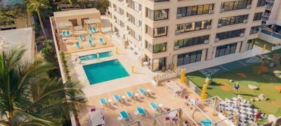 Holiday Inn Express Waikiki