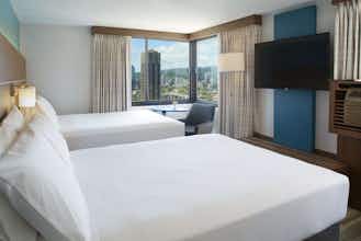 Hotel Holiday Inn Express Waikiki photo 5