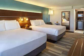 Hotel Holiday Inn Express Waikiki photo 2