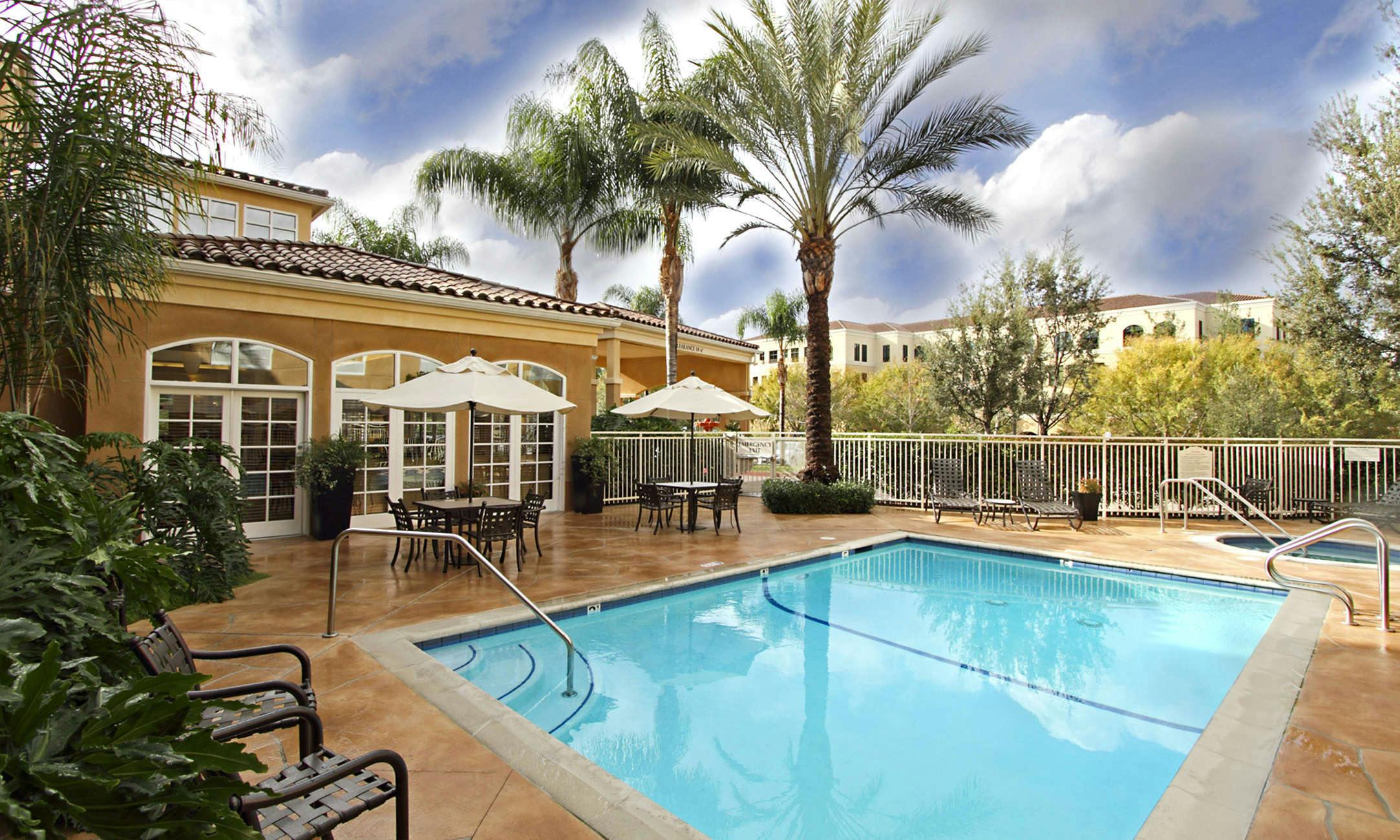 Hilton Garden Inn Calabasas, San Fernando Valley HotelTonight