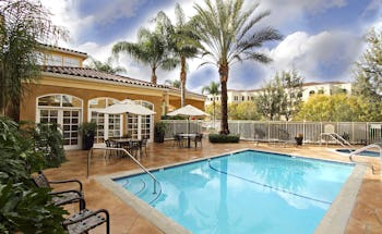 Hilton Garden Inn Calabasas