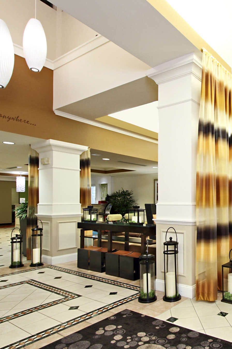 Hotel Hilton Garden Inn Calabasas photo 3