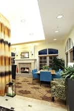 Hotel Hilton Garden Inn Calabasas photo 2