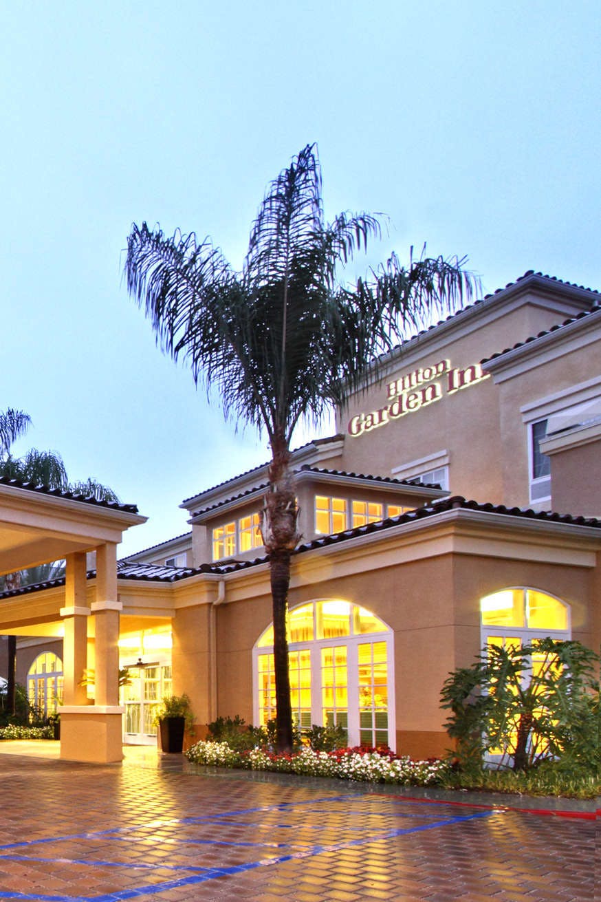 Hilton Garden Inn Calabasas San Fernando Valley Thousand Oaks