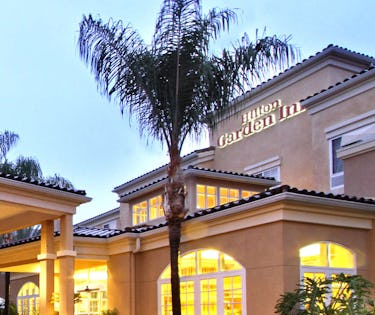 Hilton Garden Inn Calabasas San Fernando Valley Thousand Oaks
