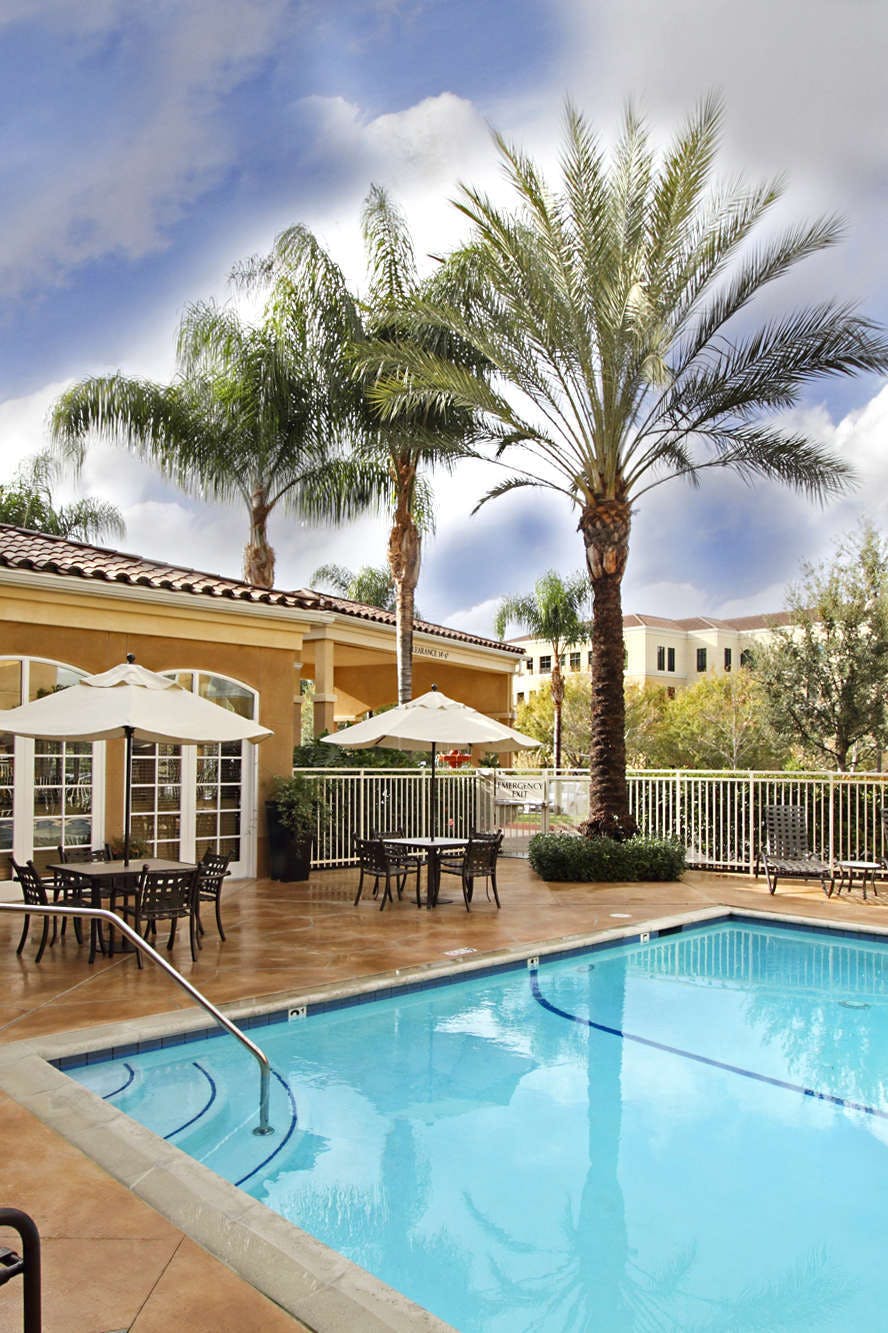 Hotel Hilton Garden Inn Calabasas photo 4