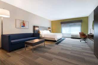 Hotel Holiday Inn Express & Suites Glendale Downtown photo 3