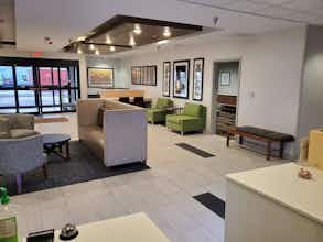 Hotel Holiday Inn Express & Suites Junction City photo 4