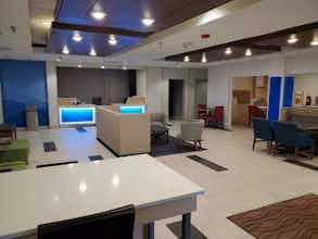 Hotel Holiday Inn Express & Suites Junction City photo 5